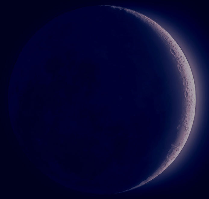 Уникальное Новолуние 07.09.2021 года.