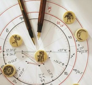 Что такое персональный гороскоп и зачем он Вам нужен?