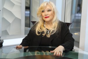Ирина Петровна Мирошниченко - Актриса и Женщина.