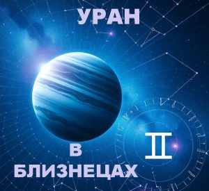 Планеты в знаках Зодиака.